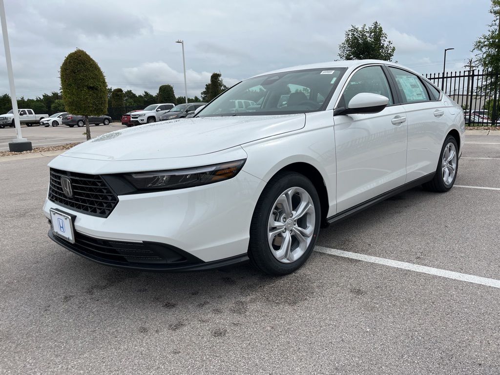 Thumbnail: 2026 Honda Accord - 1