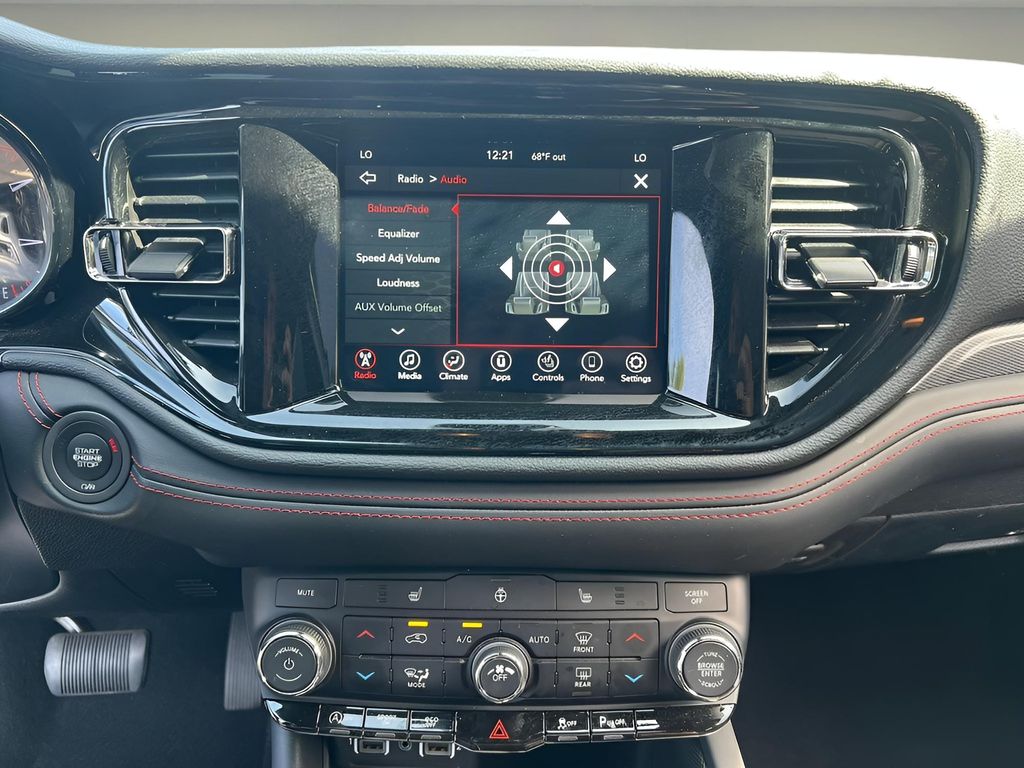 Used 2024 Dodge Durango SUV
