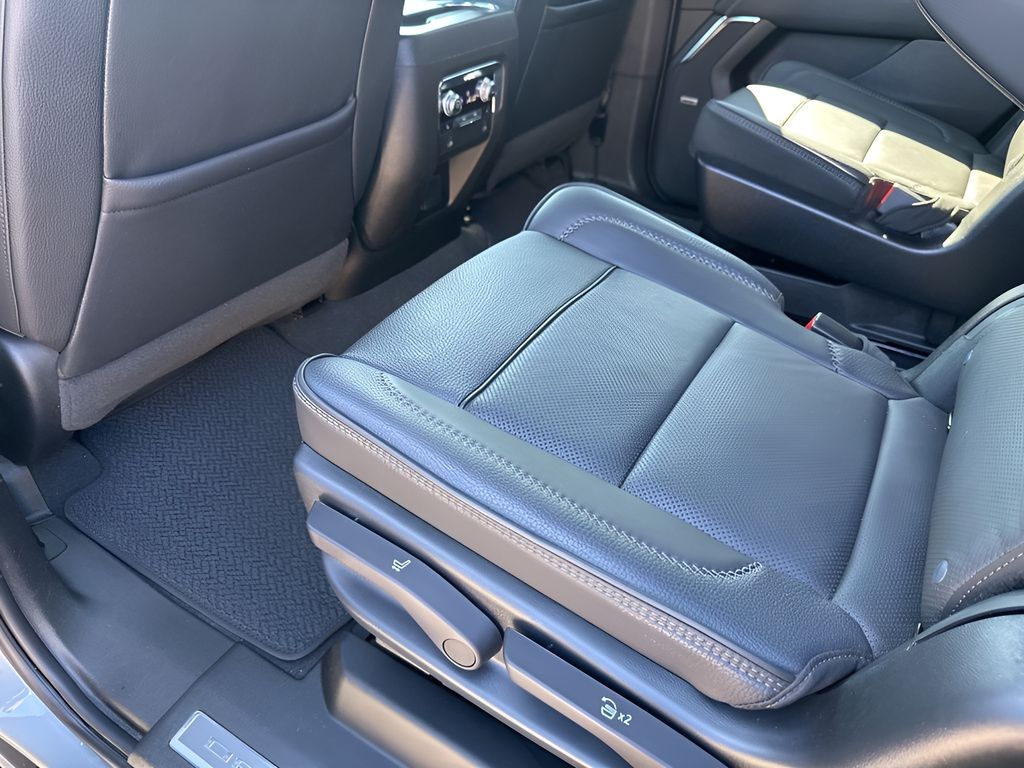 Used Car 2023 Gmc Yukon  Denali For Sale Under $70,000 In Austin, Texas