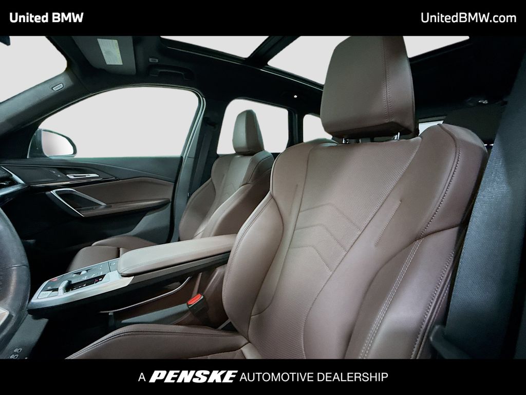 Thumbnail: 2025 BMW X1 - 5