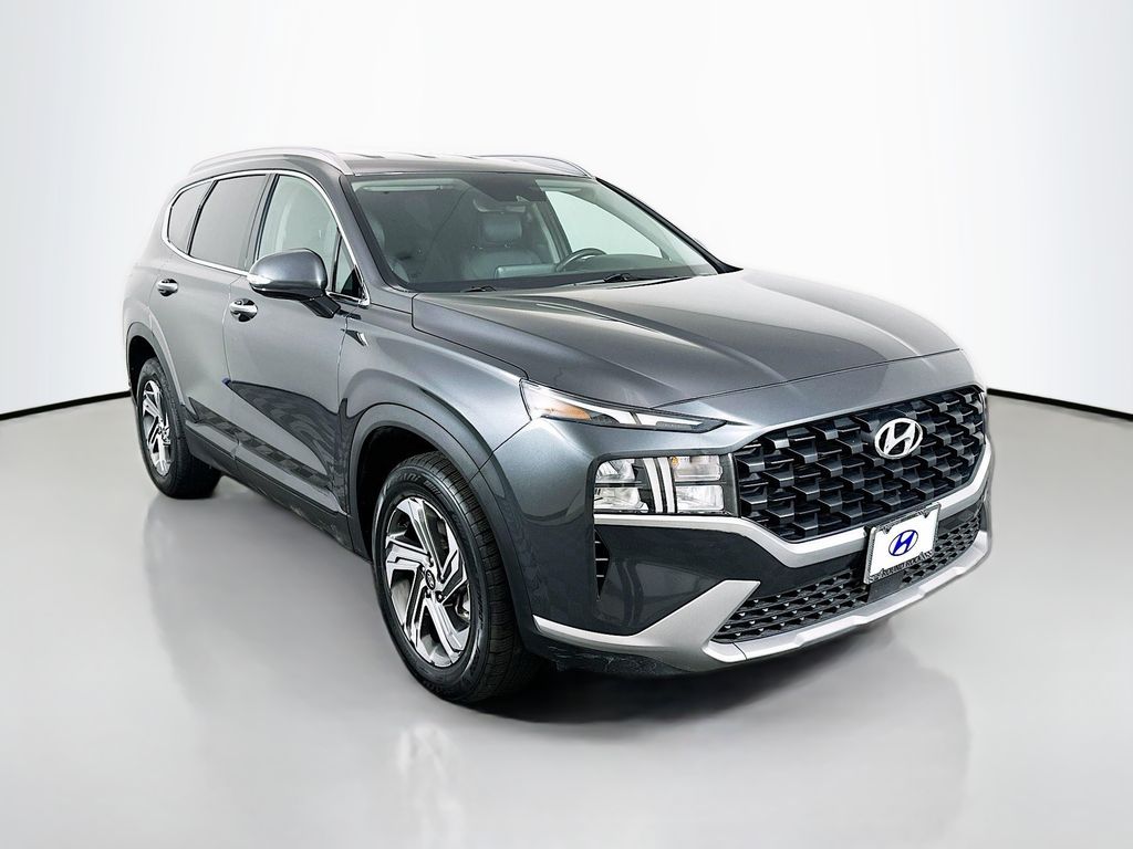 Thumbnail: 2023 Hyundai Santa Fe - 3