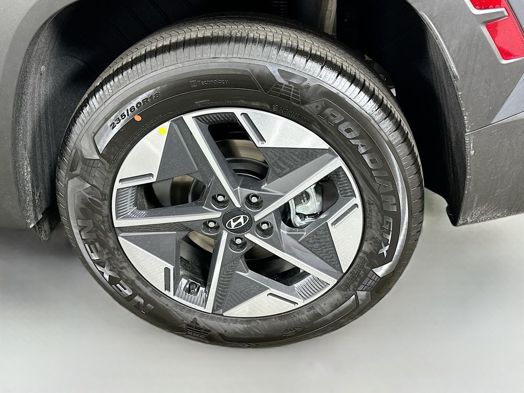 Thumbnail: 2026 Hyundai Tucson - 22