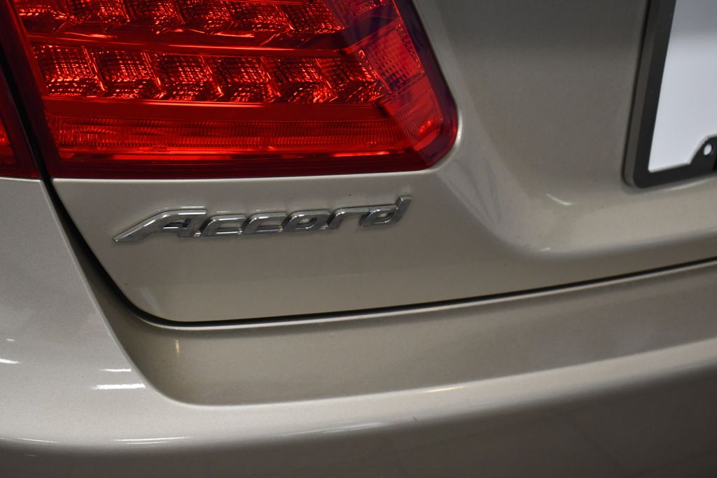 Thumbnail: 2014 Honda Accord - 5