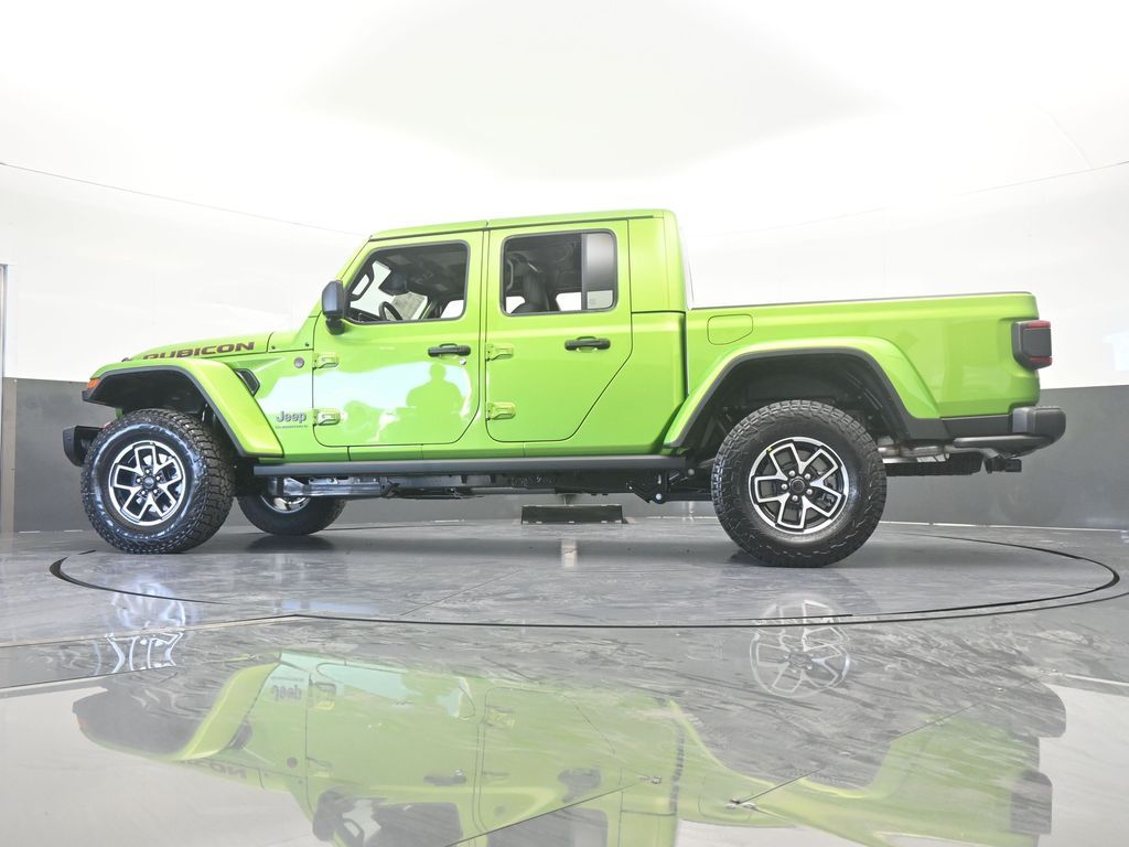 New 2026 Mojito Jeep Rubicon image 54