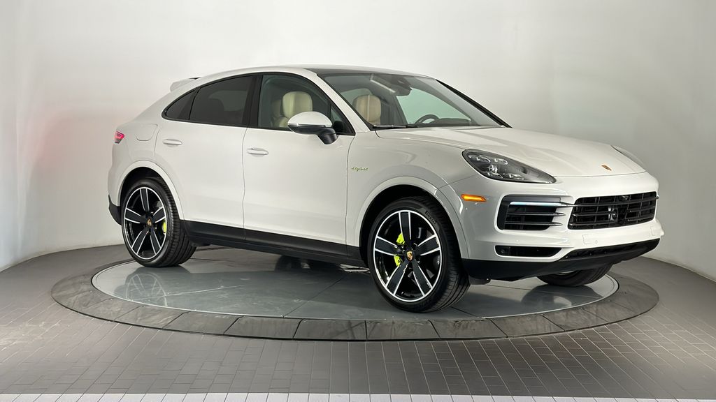2022 Porsche   9