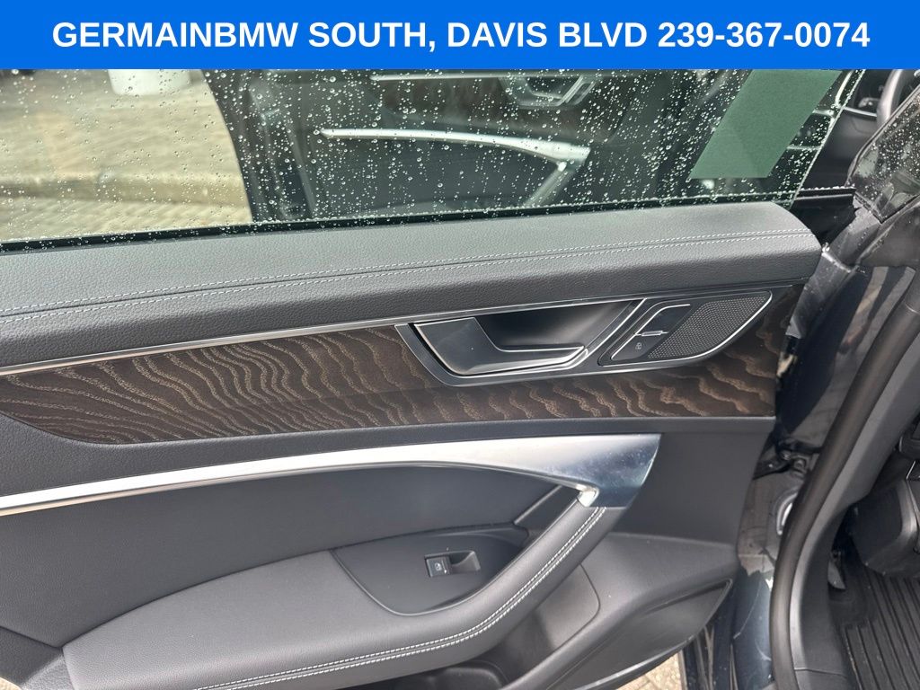 Used 2019  Audi 3.0T Premium Plus image 17