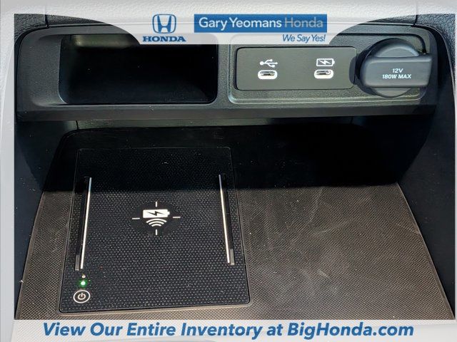 2026 Honda Pilot