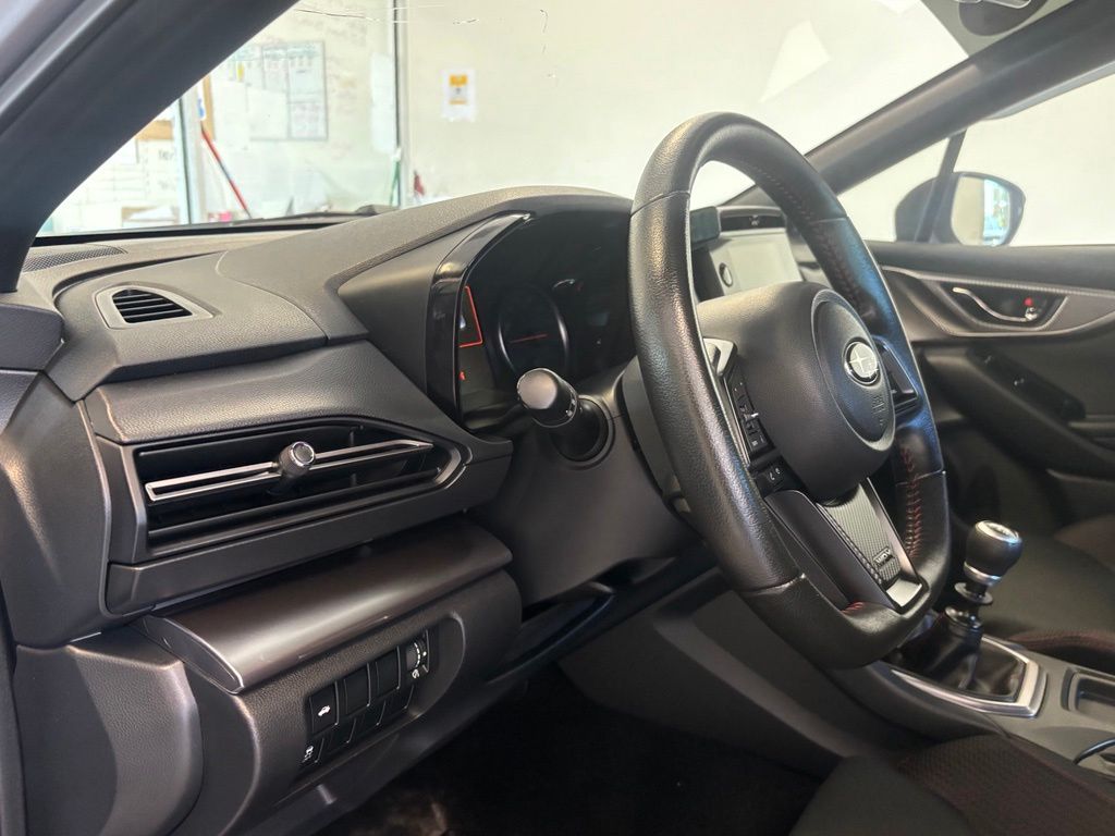 Used 2023 Subaru WRX Sedan
