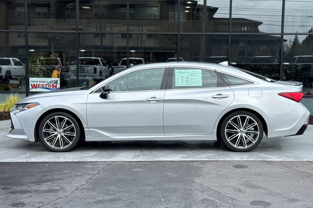 used 2019 Toyota Avalon car, priced at $29,993