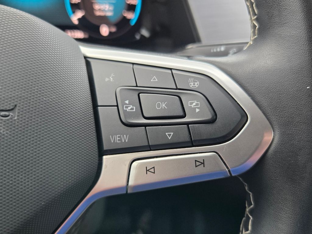 2024 Volkswagen Atlas - $24,582
