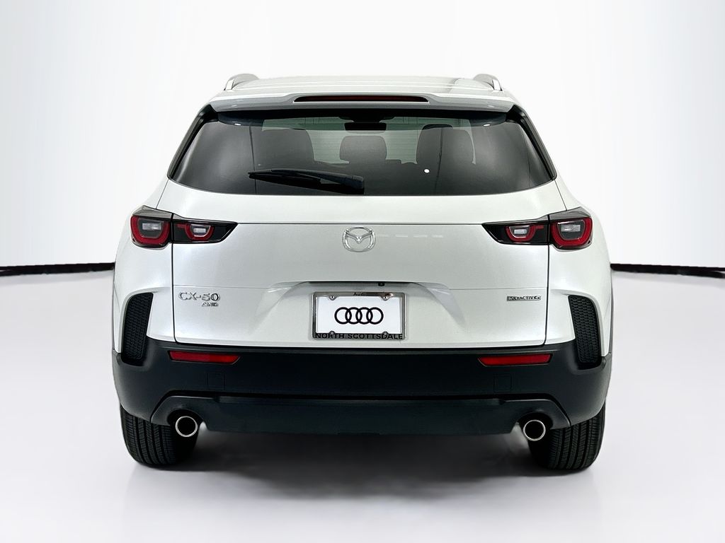 Thumbnail: 2024 Mazda CX-50 - 6