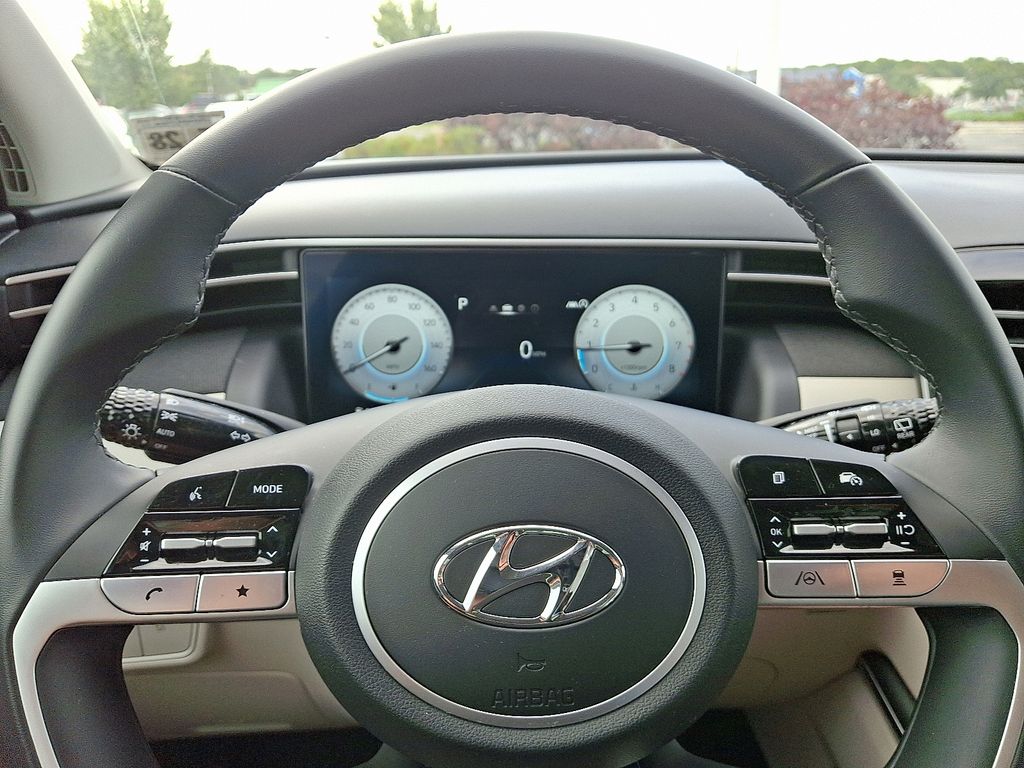 Thumbnail: 2023 Hyundai Tucson - 21