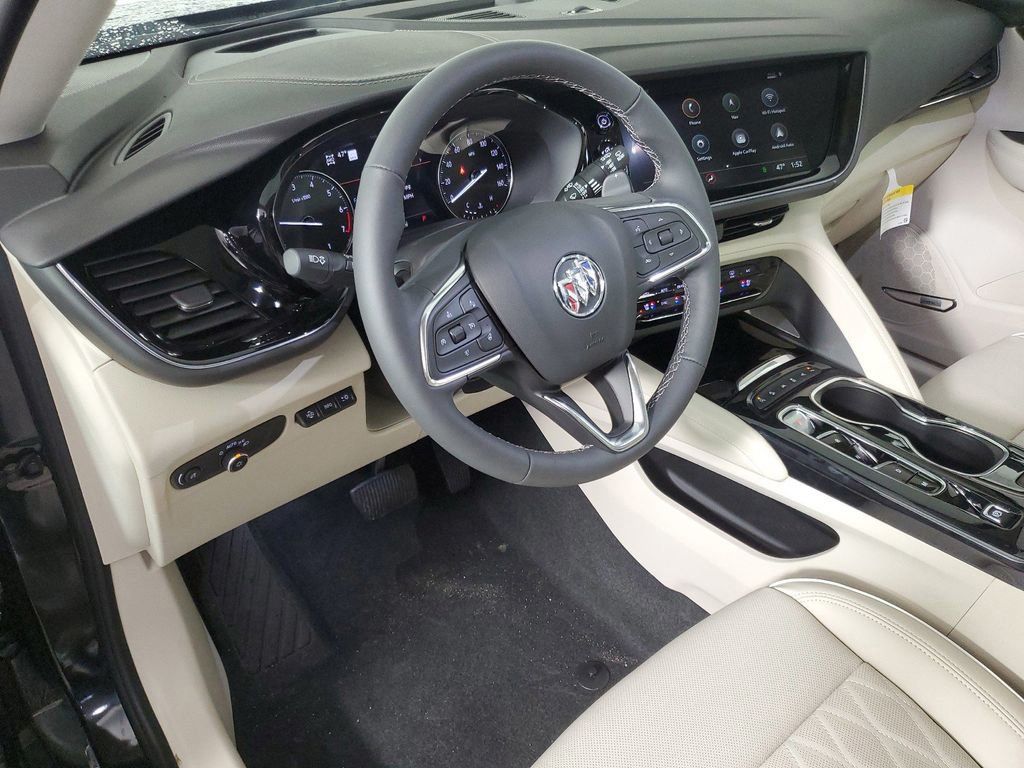 2023 Buick Envision Avenir 29