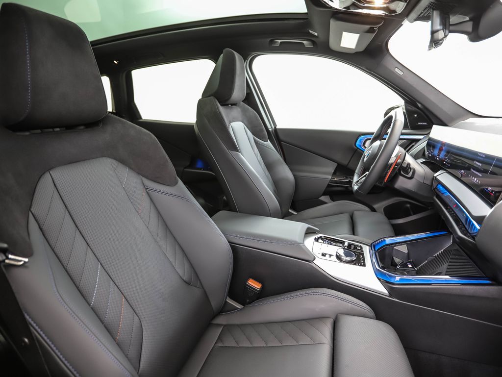 Thumbnail: 2026 BMW X3 - 30