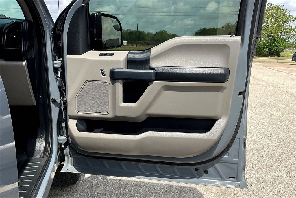 Used 2020 Ford F-150 XL 4D SuperCrew