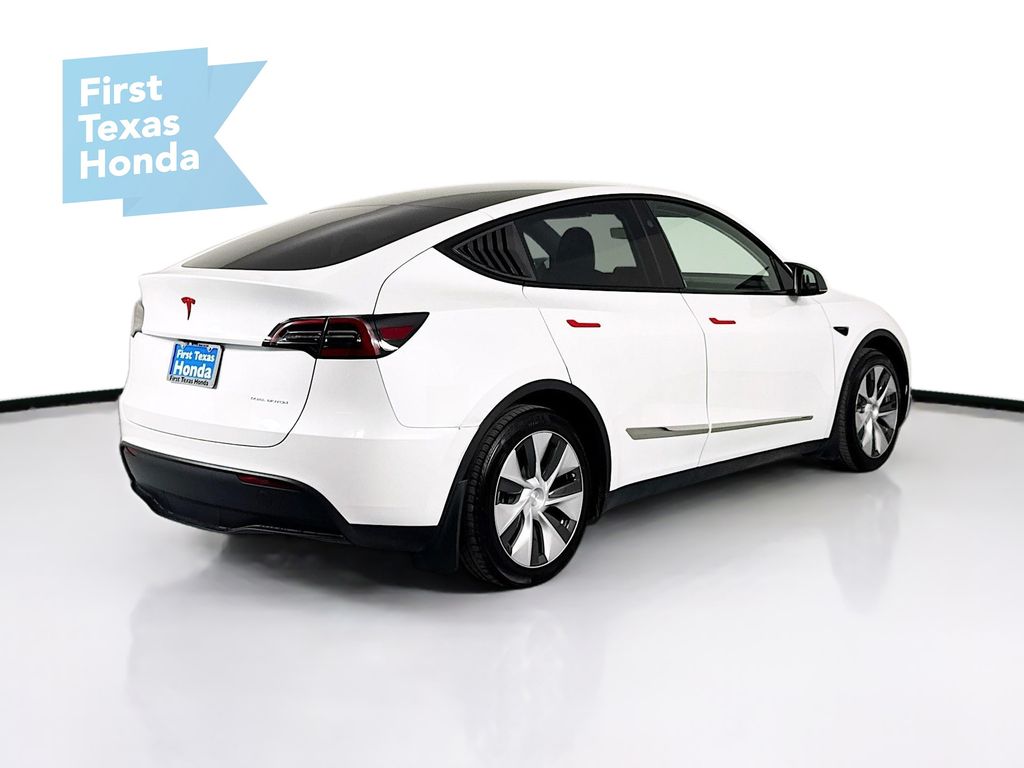 Used Car 2023 Tesla Model Y  Long Range For Sale Under $30,000 In Austin, Texas