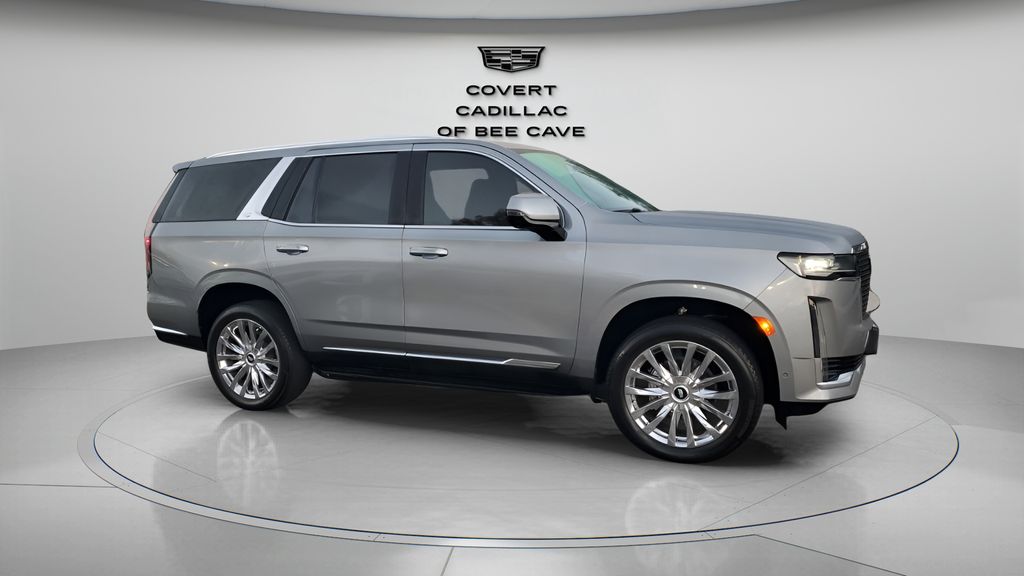 Used Car 2024 Cadillac Escalade  Premium Luxury For Sale Under $80,000 In Austin, Texas