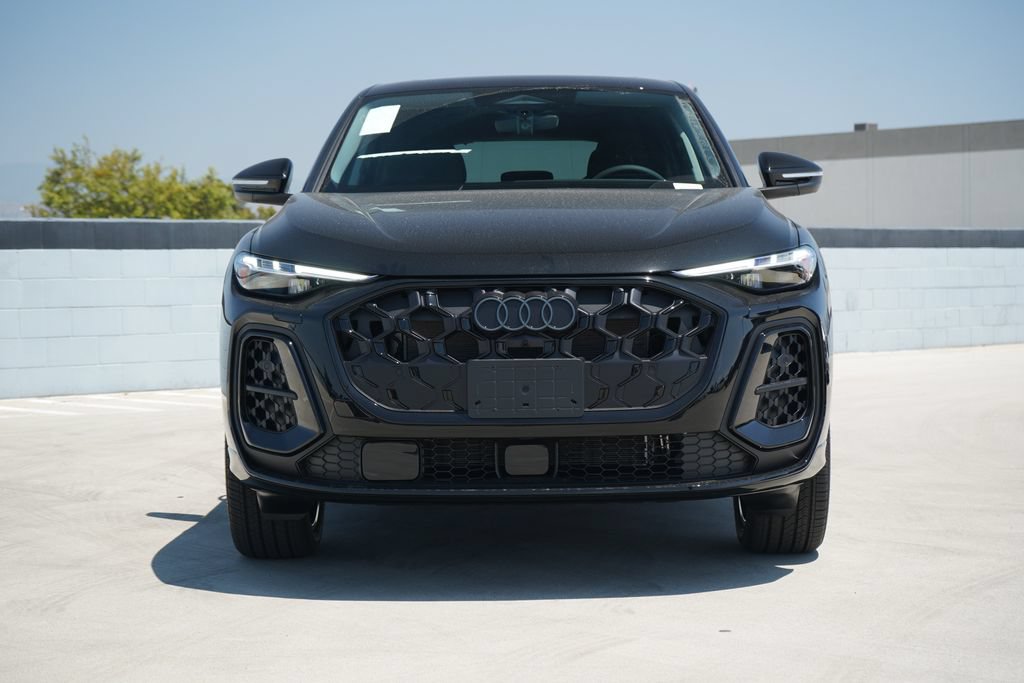 Thumbnail: 2026 Audi Q5 - 5
