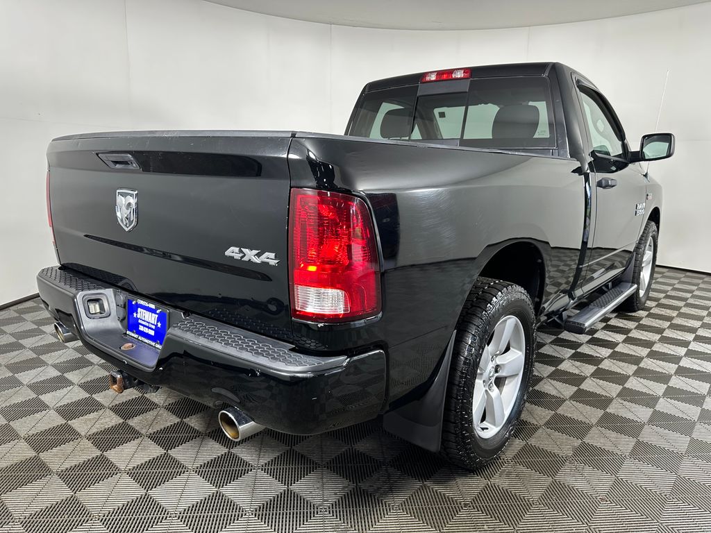 Photo 5 of 2013 Ram 1500 Express