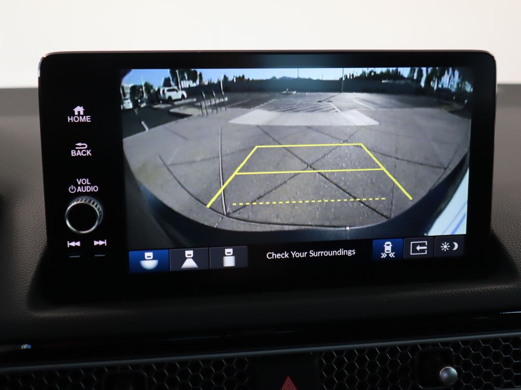 Thumbnail: 2026 Honda Civic - 16