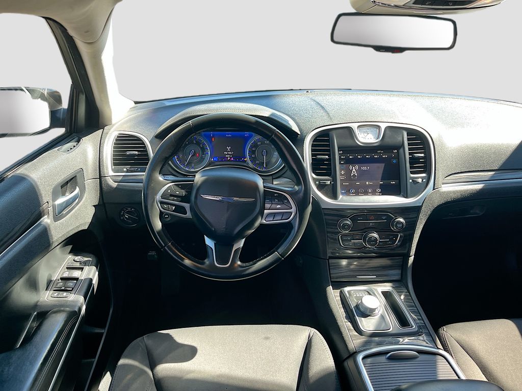 Used 2022 Gray Chrysler Touring image 21