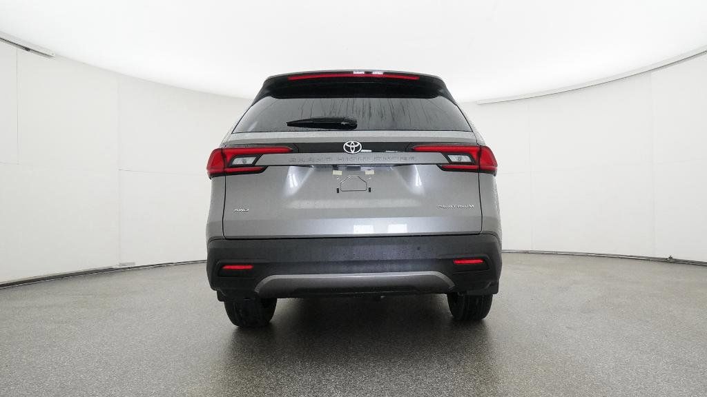 Thumbnail: 2026 Toyota Grand Highlander - 23