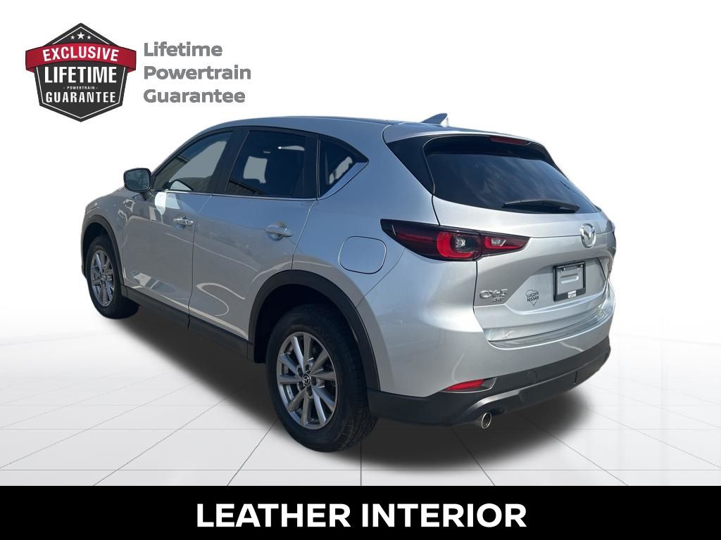 2023 Mazda CX-5 2.5 S Preferred Package - 3