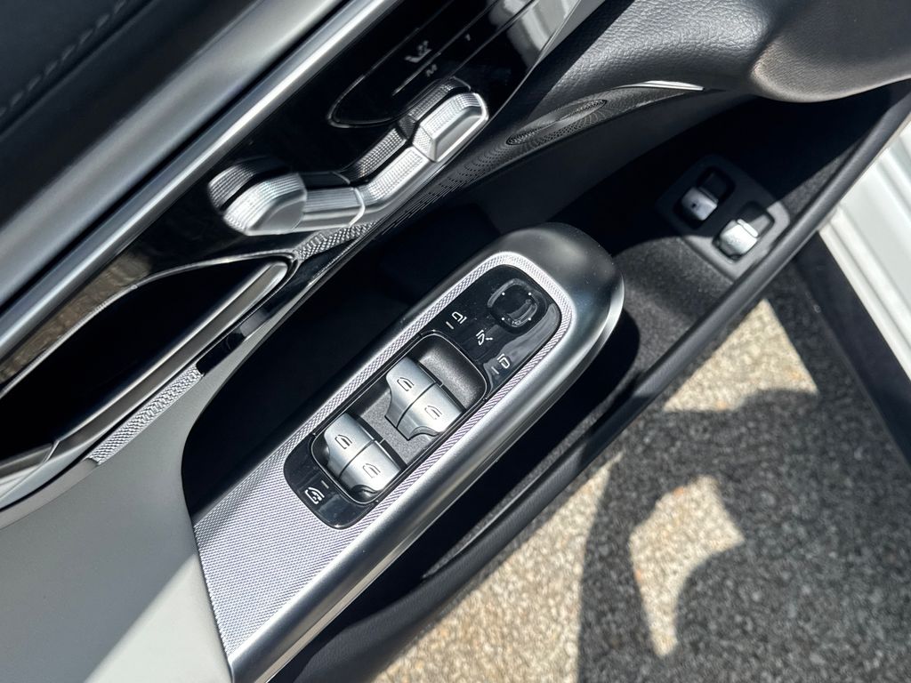 2026 Mercedes-Benz E-Class E 53 AMG® White at John Sisson Motors