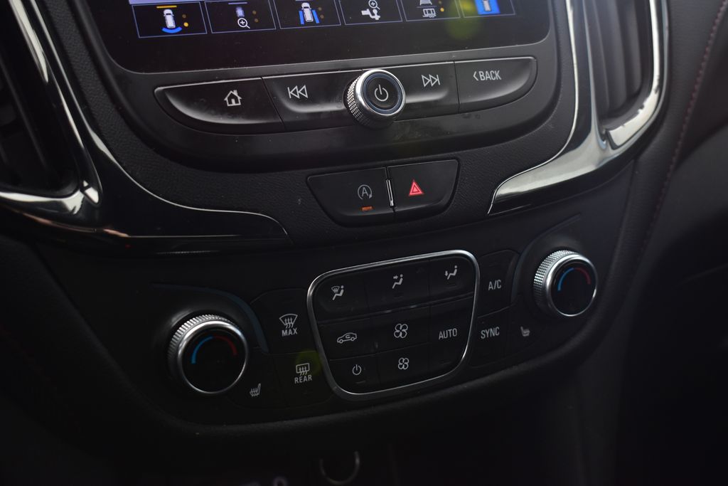 Thumbnail: 2023 Chevrolet Equinox - 19