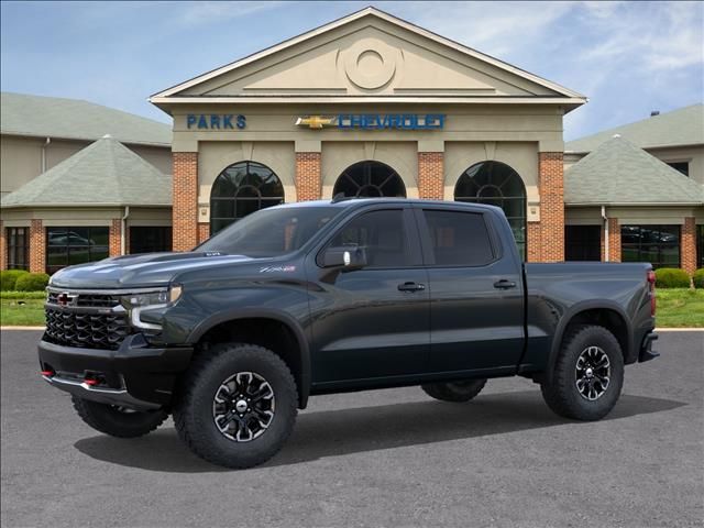 ChevroletSilverado 15003