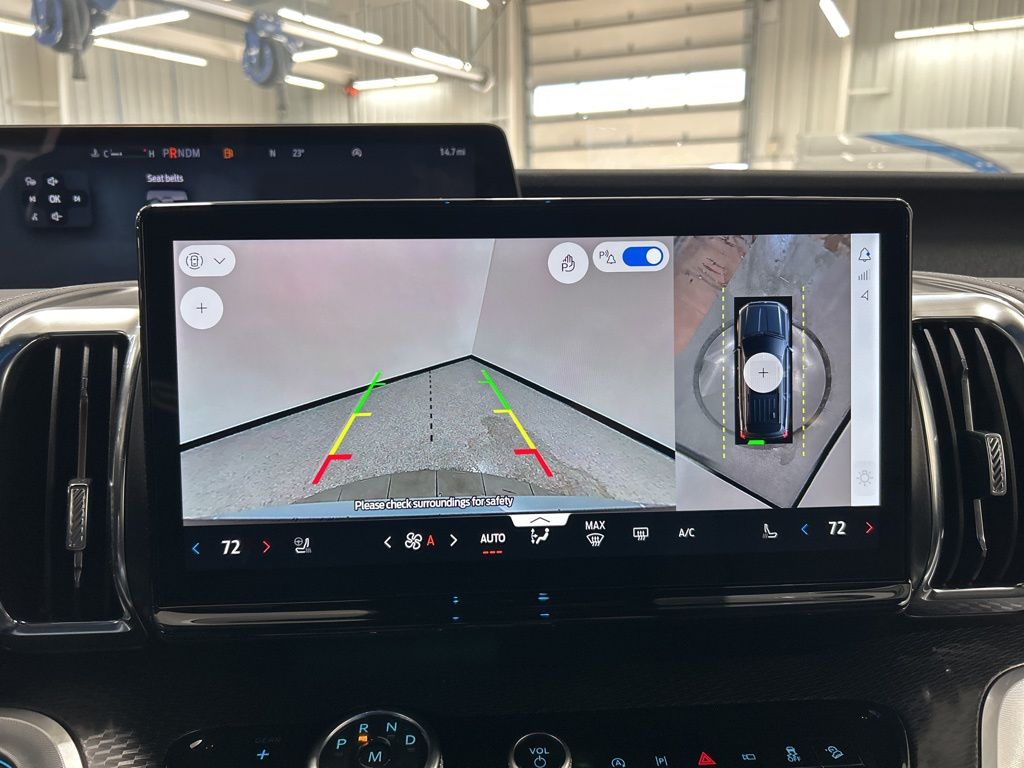 new 2026 Ford Expedition Max car, priced at $93,790