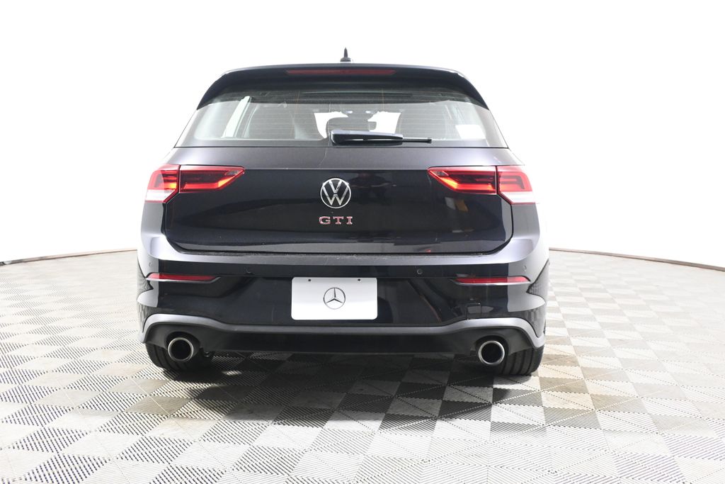 Thumbnail: 2024 Volkswagen Golf - 6