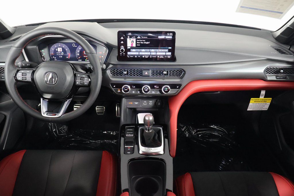 Thumbnail: 2026 Acura Integra - 4