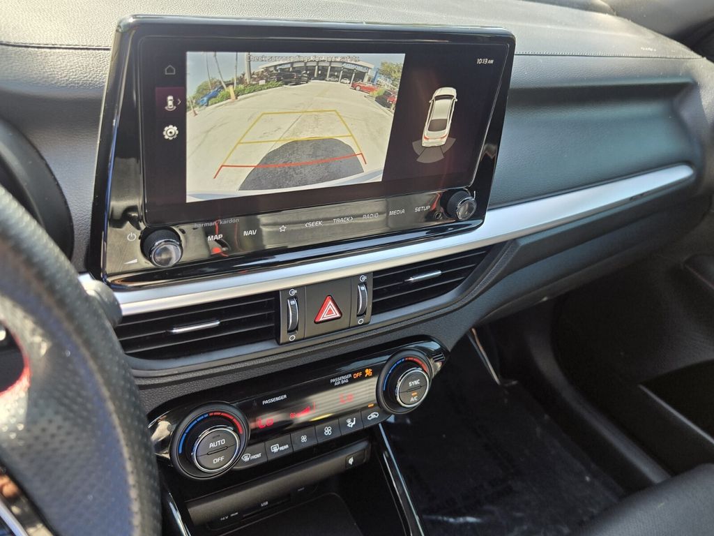 2023 Kia Forte - $18,485