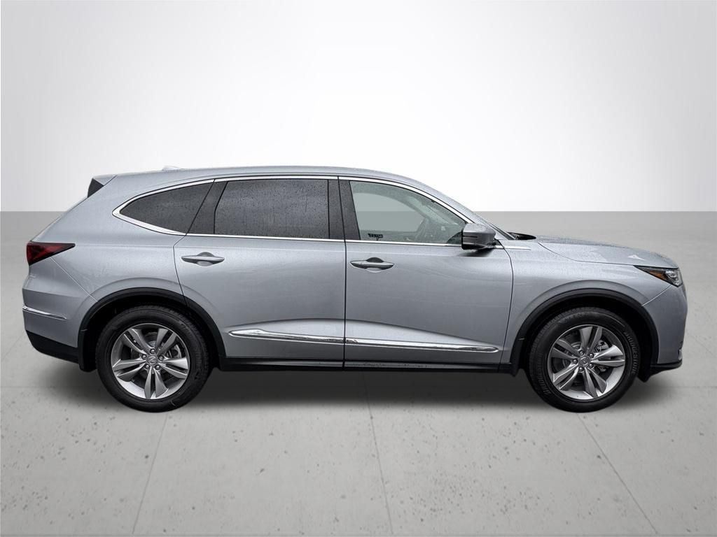 2026 Acura MDX Base