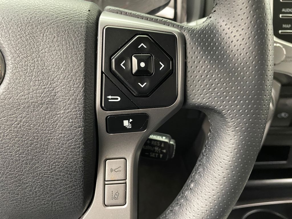 2023 Toyota 4Runner SR5 23