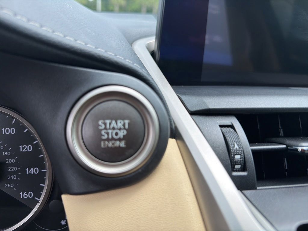 2019 Lexus NX 300 