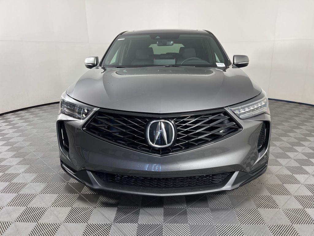 Thumbnail: 2026 Acura RDX - 7