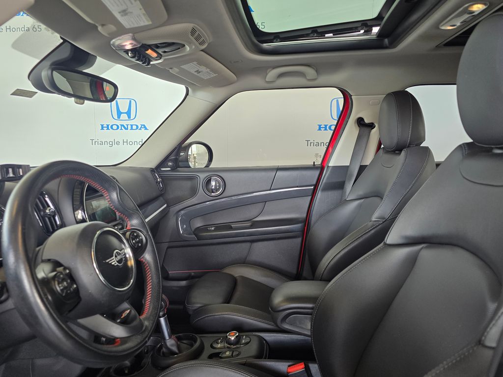 Used Car 2019 Mini Cooper S Countryman  Iconic For Sale Under $25,000 In San Juan, Puerto Rico