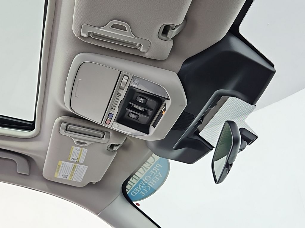 Thumbnail: 2023 Subaru Forester - 17