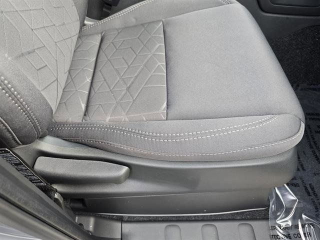 2026 Nissan Frontier SV - Photo 12