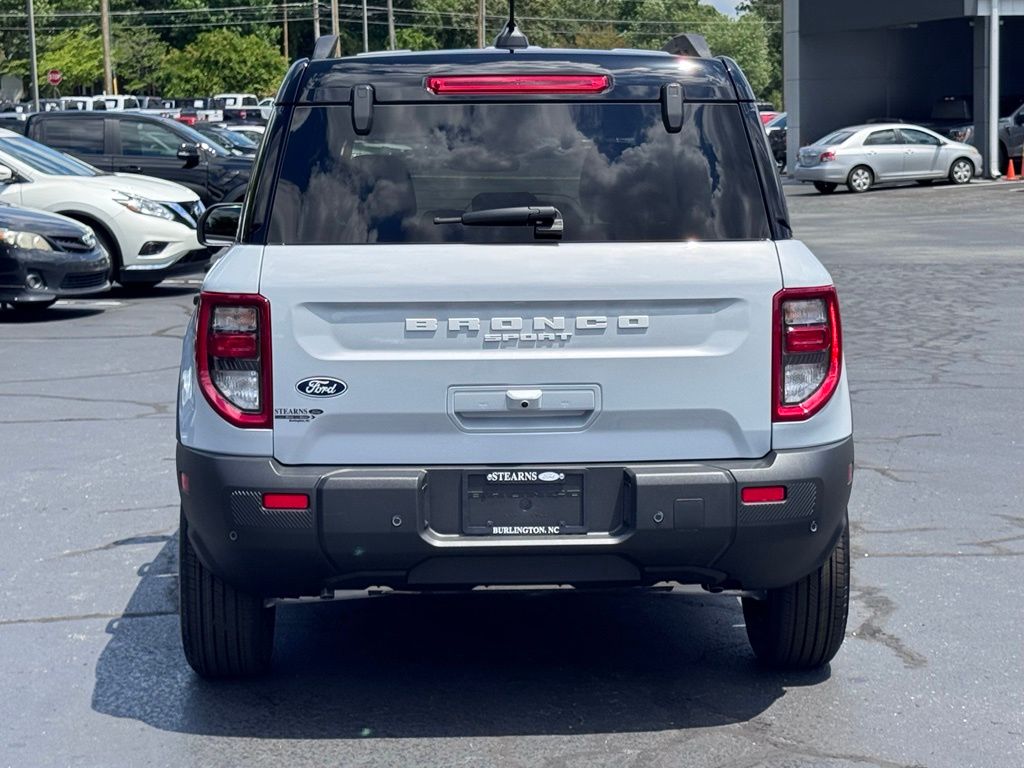 FordBronco Sport20
