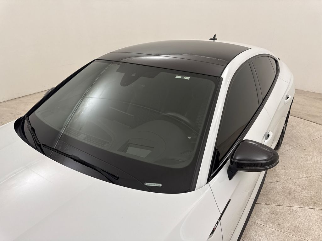 2021 Audi RS 5 Sportback Base - Photo 14