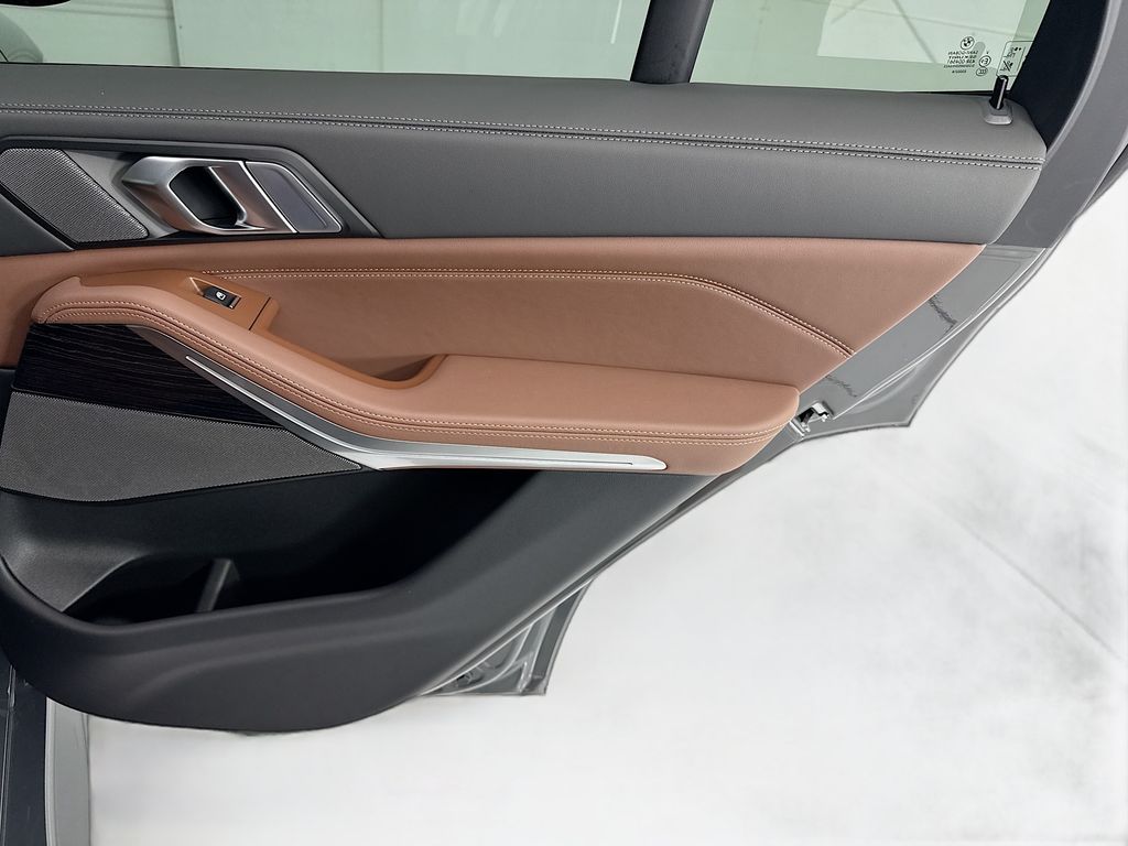 Thumbnail: 2026 BMW X5 - 26