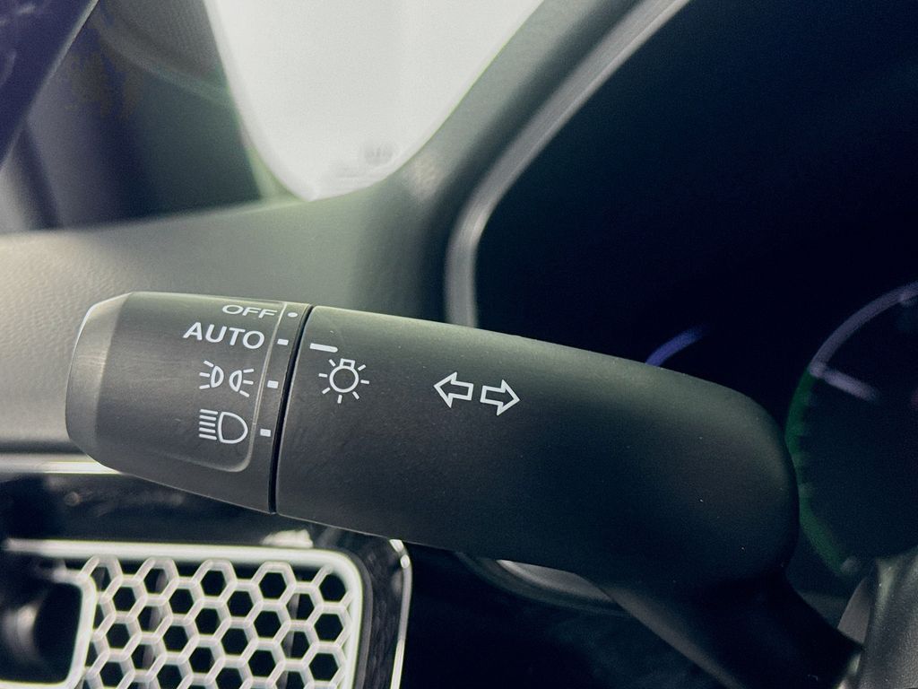 Used Car 2025 Honda Civic Hybrid  Sport For Sale Under $30,000 In Austin, Texas