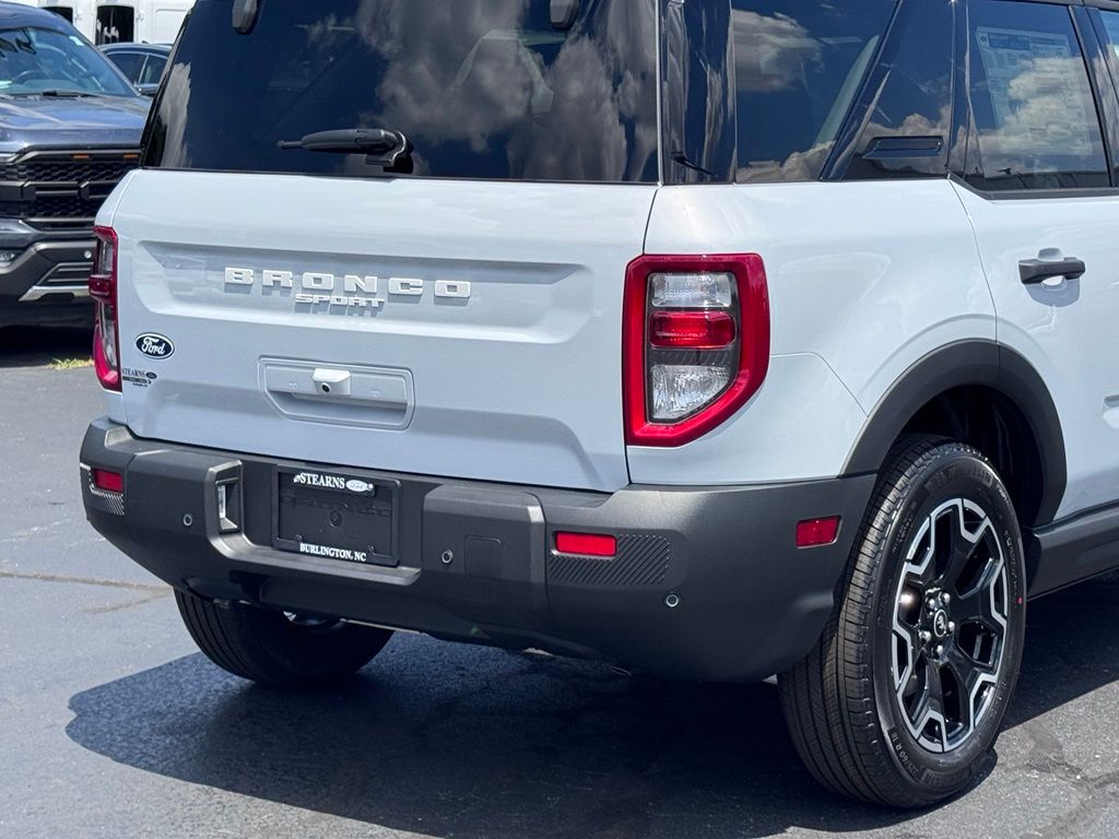 FordBronco Sport43
