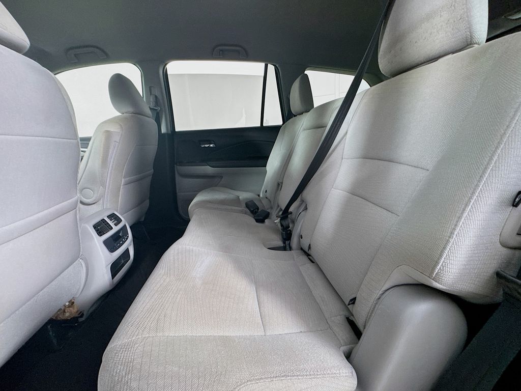 Used Car 2018 Honda Pilot  Ex For Sale Under $20,000 In Austin, Texas