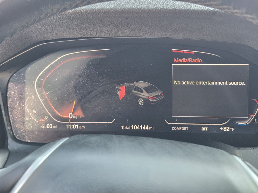 2019 BMW 3 Series 330i - Photo 16