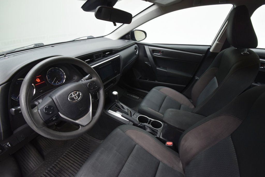 used 2019 Toyota Corolla car, priced at $15,994