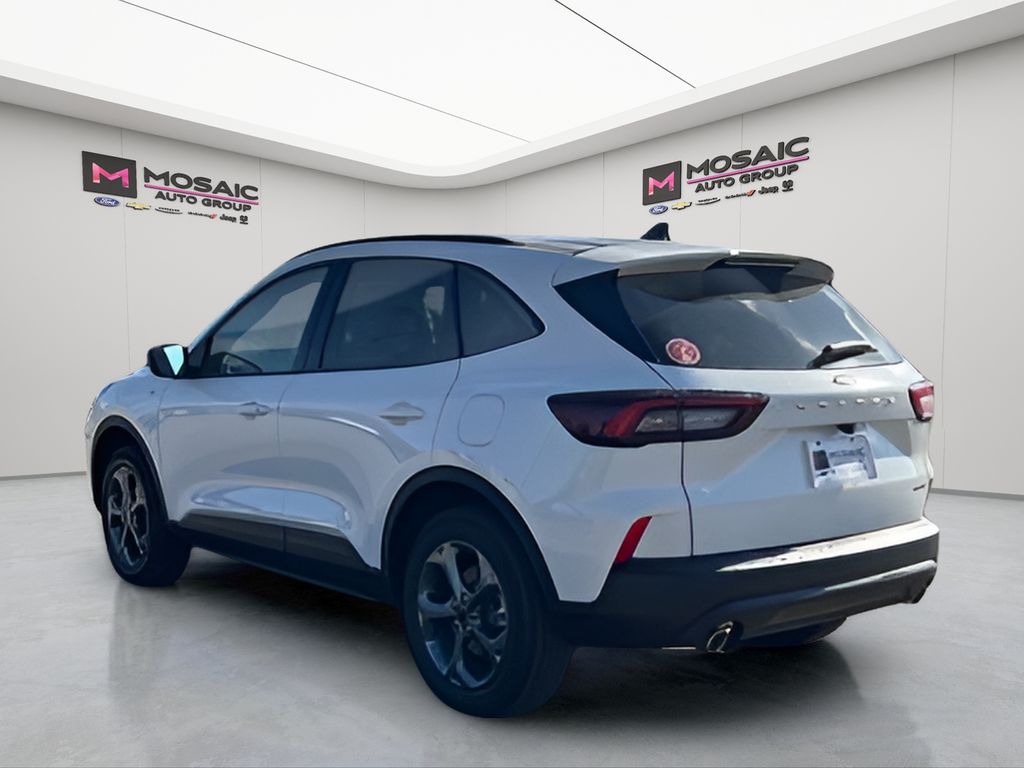 2026 Ford Escape